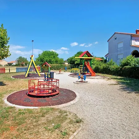 House Dubravka 1946 Apartament *