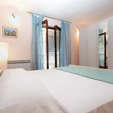 Appartement House Dubravka 1946