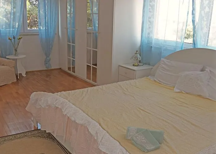 Apartament House Dubravka 1946