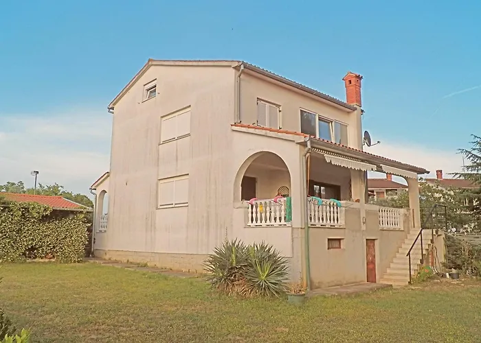 Apartament House Dubravka 1946