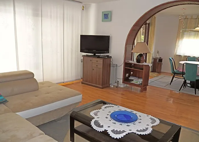 Apartament House Dubravka 1946