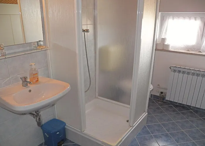 House Dubravka 1946 Apartament *