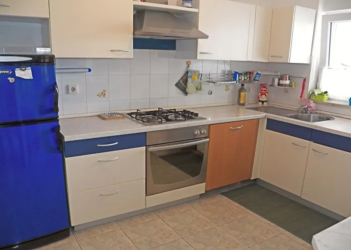 Apartament House Dubravka 1946