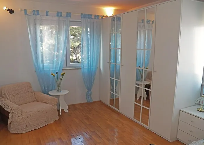 Apartament House Dubravka 1946 Pula