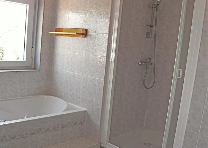 Apartament House Dubravka 1946