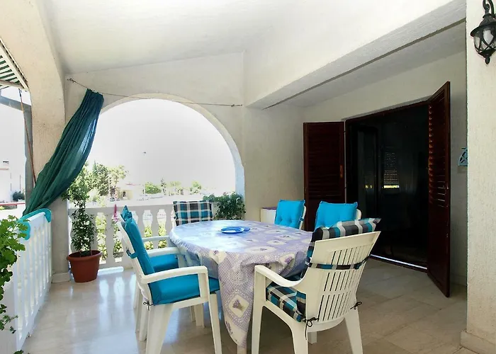 Apartament House Dubravka 1946 Pula