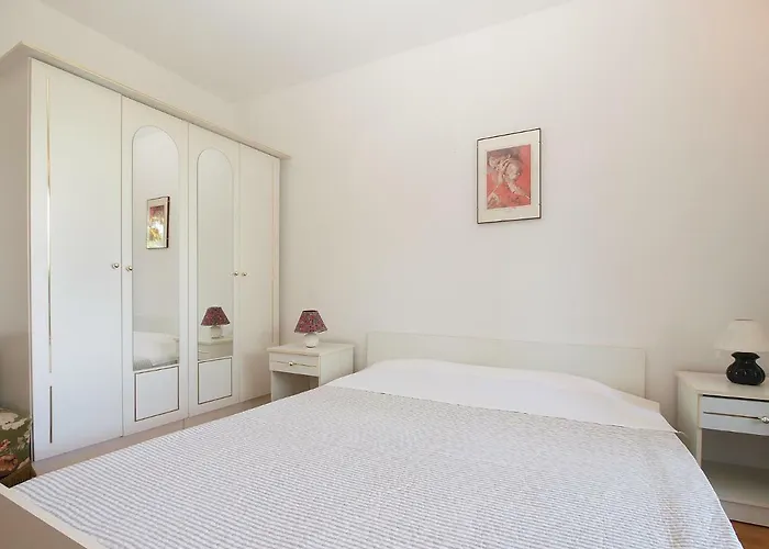 House Dubravka 1946 Pula