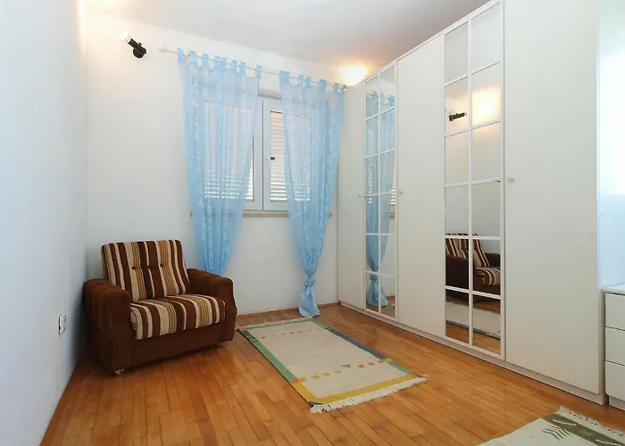 Apartament House Dubravka 1946 Pula