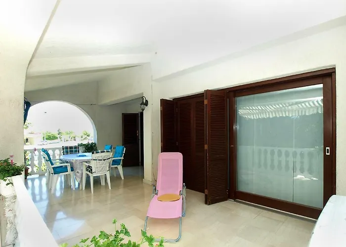 House Dubravka 1946 Pula