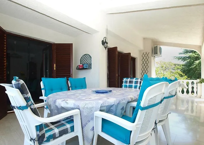 Apartament House Dubravka 1946 Pula