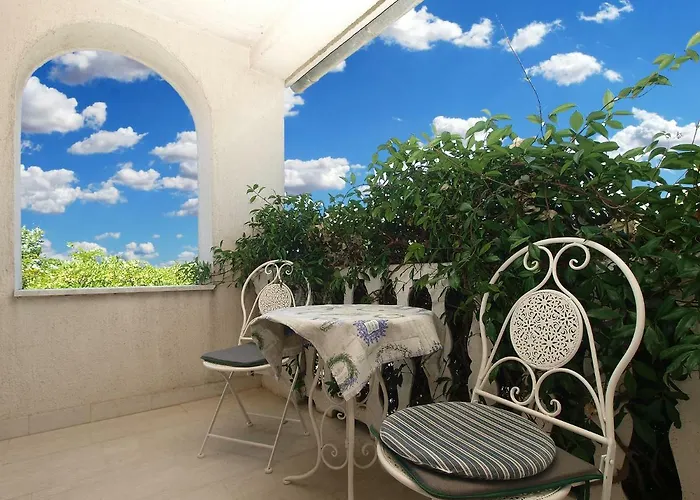 Apartament House Dubravka 1946