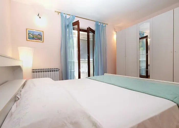 Apartament House Dubravka 1946