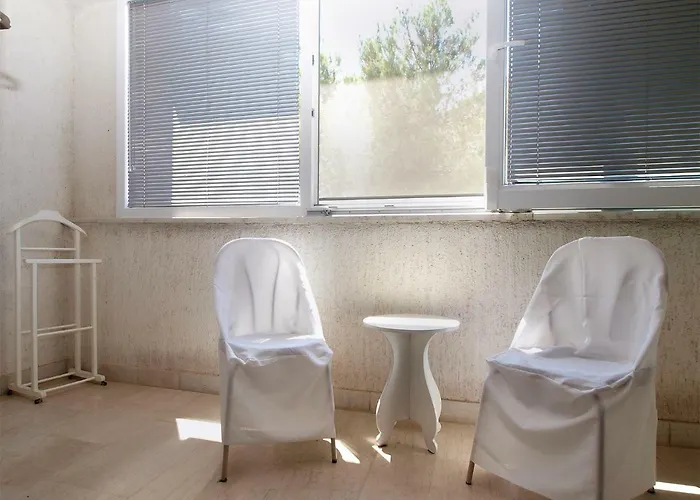 Apartament House Dubravka 1946 Pula