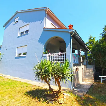 House Dubravka 1946 Póla