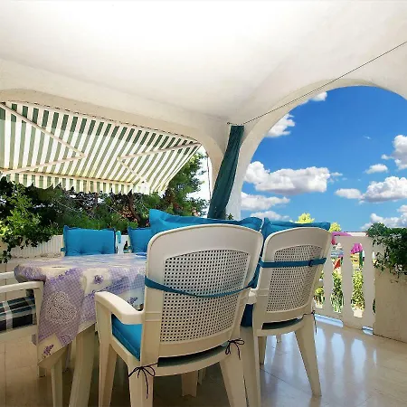 House Dubravka 1946 Apartman *