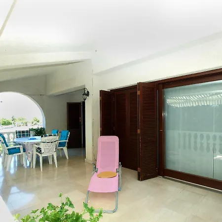 House Dubravka 1946 풀라