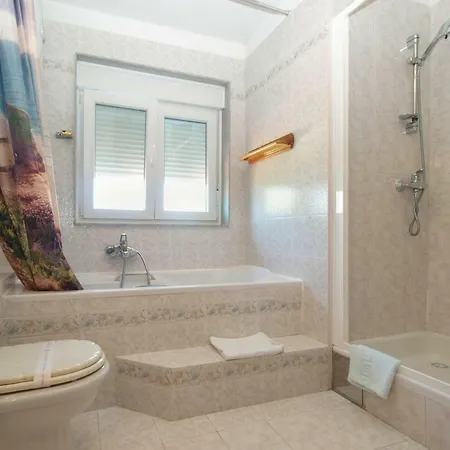 House Dubravka 1946 شقة بولا