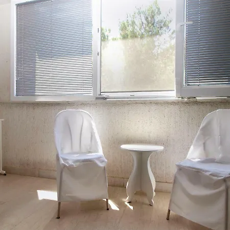 Vila House Dubravka 1946 Pula