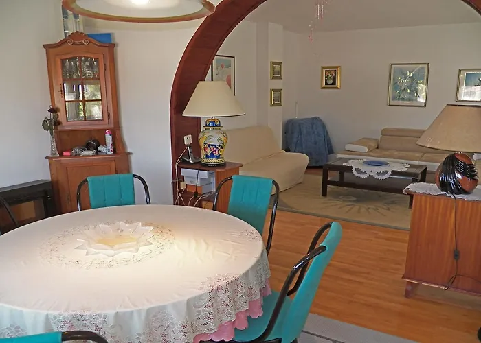 House Dubravka 1946 Апартаменти Пула