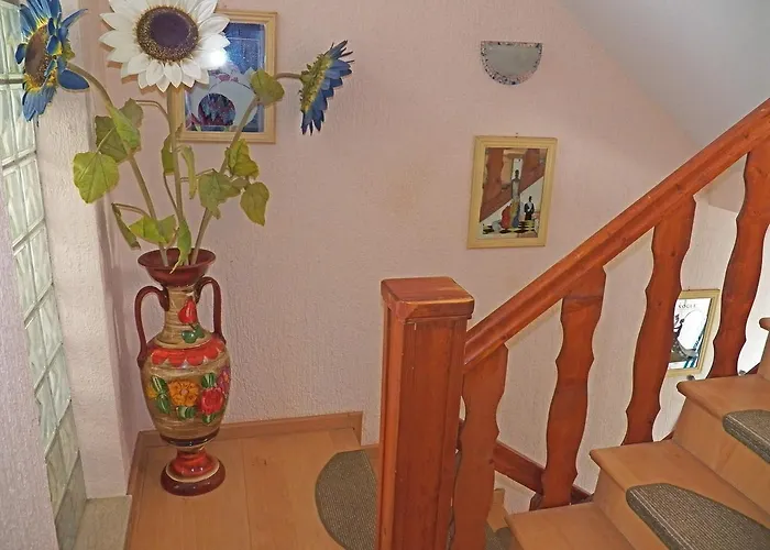 House Dubravka 1946 Lägenhet *