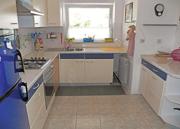 House Dubravka 1946 Апартаменти Пула