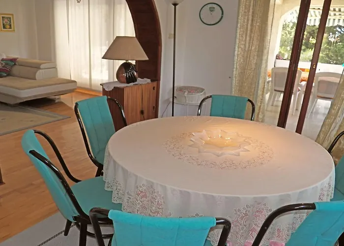 House Dubravka 1946 Пула