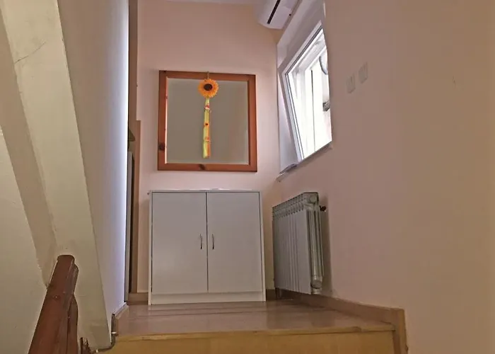 House Dubravka 1946 Пула