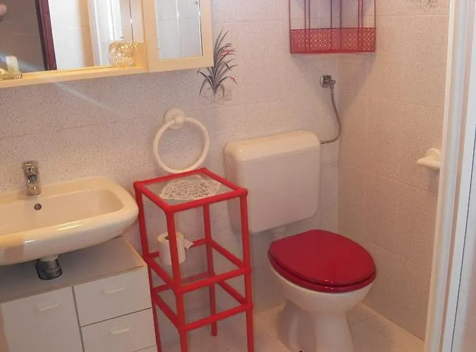 House Dubravka 1946 Пула