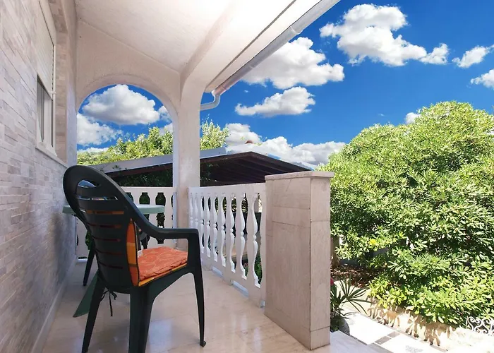 House Dubravka 1946 * Пула