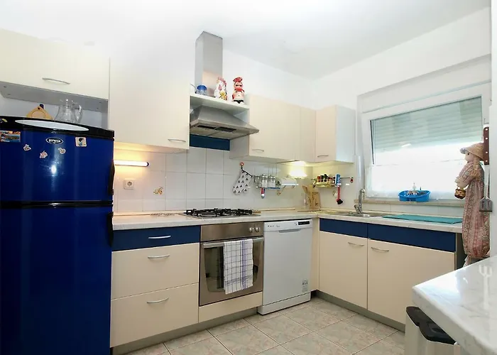 House Dubravka 1946 Lägenhet *