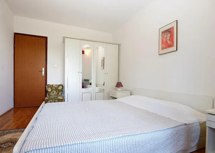 House Dubravka 1946 Апартаменти Пула