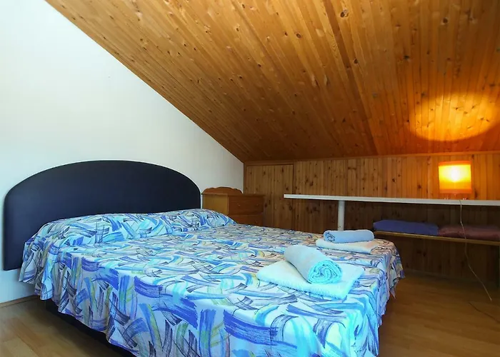 House Dubravka 1946 * Пула