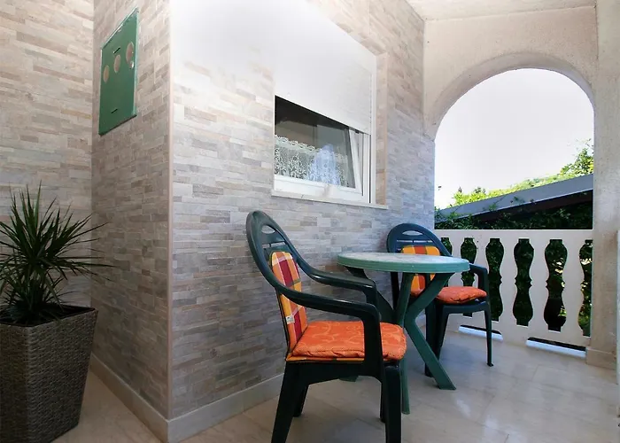 House Dubravka 1946 Lägenhet