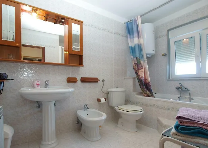 House Dubravka 1946 Lägenhet