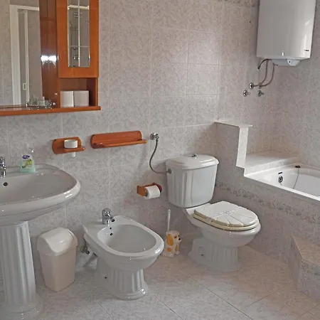 House Dubravka 1946 דירה *