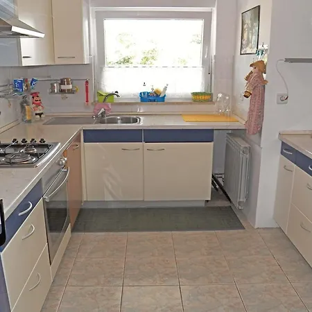 House Dubravka 1946 דירה פולה