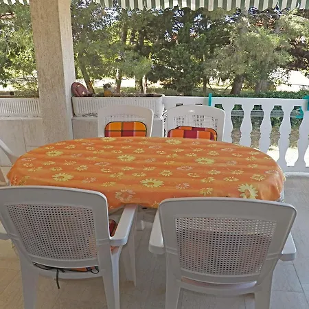 House Dubravka 1946 Apartman