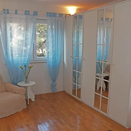 דירה House Dubravka 1946 פולה