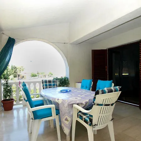 דירה House Dubravka 1946 פולה