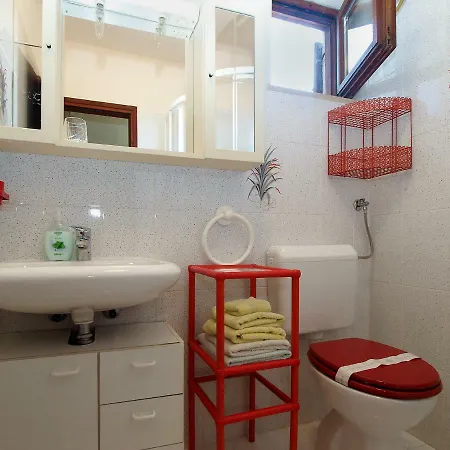House Dubravka 1946 Apartman *