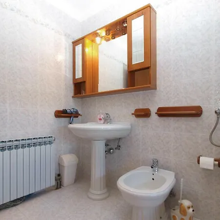 House Dubravka 1946 Apartman