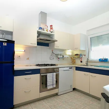House Dubravka 1946 Apartman *