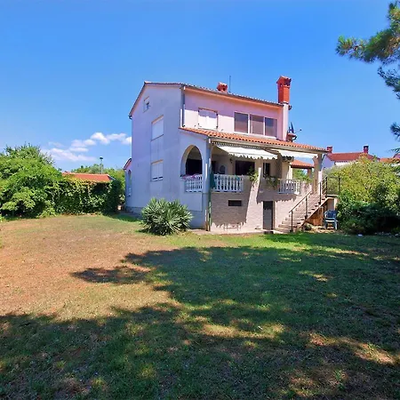 House Dubravka 1946 Apartman