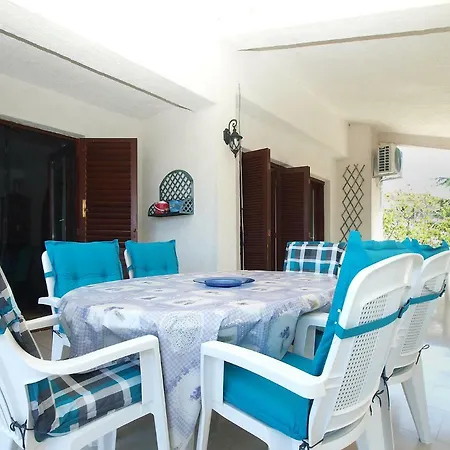 דירה House Dubravka 1946 פולה