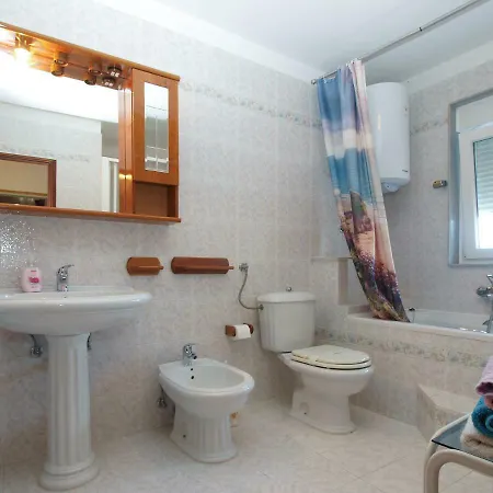 House Dubravka 1946 Apartman